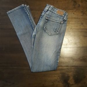 Hydraulic Nikki Jeans